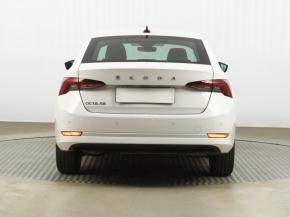 Škoda Octavia  2.0 TDI Style Plus 