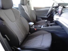 Škoda Octavia  2.0 TDI Style Plus 