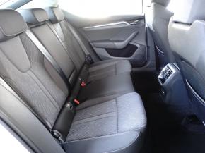 Škoda Octavia  2.0 TDI Style Plus 