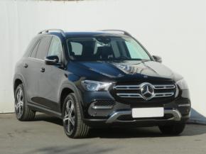 Mercedes-Benz  GLE 400d 