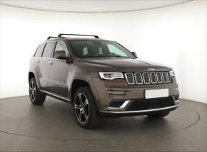Jeep Grand Cherokee  3.0 CRD Summit