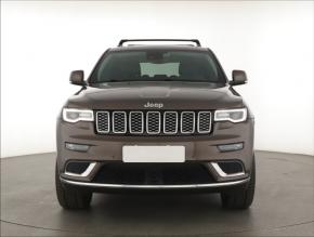 Jeep Grand Cherokee  3.0 CRD Summit 