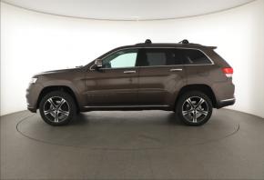 Jeep Grand Cherokee  3.0 CRD Summit 
