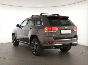 Jeep Grand Cherokee  3.0 CRD Summit 