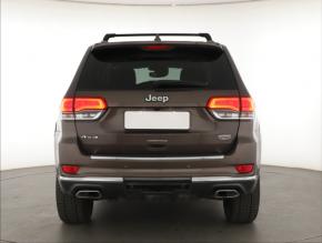 Jeep Grand Cherokee  3.0 CRD Summit 