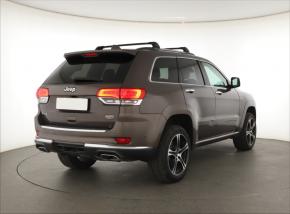 Jeep Grand Cherokee  3.0 CRD Summit 