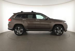 Jeep Grand Cherokee  3.0 CRD Summit 