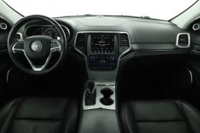 Jeep Grand Cherokee  3.0 CRD Summit 