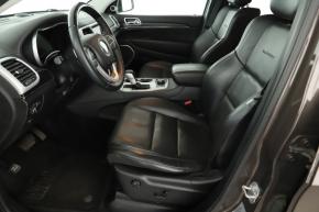 Jeep Grand Cherokee  3.0 CRD Summit 