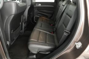 Jeep Grand Cherokee  3.0 CRD Summit 