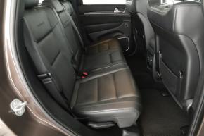 Jeep Grand Cherokee  3.0 CRD Summit 