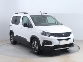 Peugeot Rifter  1.2 PureTech 