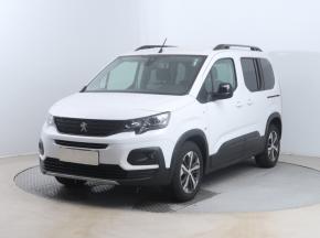 Peugeot Rifter  1.2 PureTech 