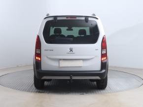 Peugeot Rifter  1.2 PureTech 