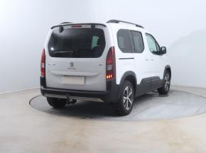 Peugeot Rifter  1.2 PureTech 