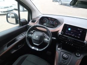 Peugeot Rifter  1.2 PureTech 