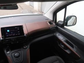 Peugeot Rifter  1.2 PureTech 