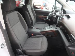 Peugeot Rifter  1.2 PureTech 
