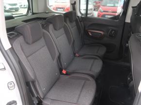 Peugeot Rifter  1.2 PureTech 