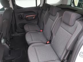 Peugeot Rifter  1.2 PureTech 