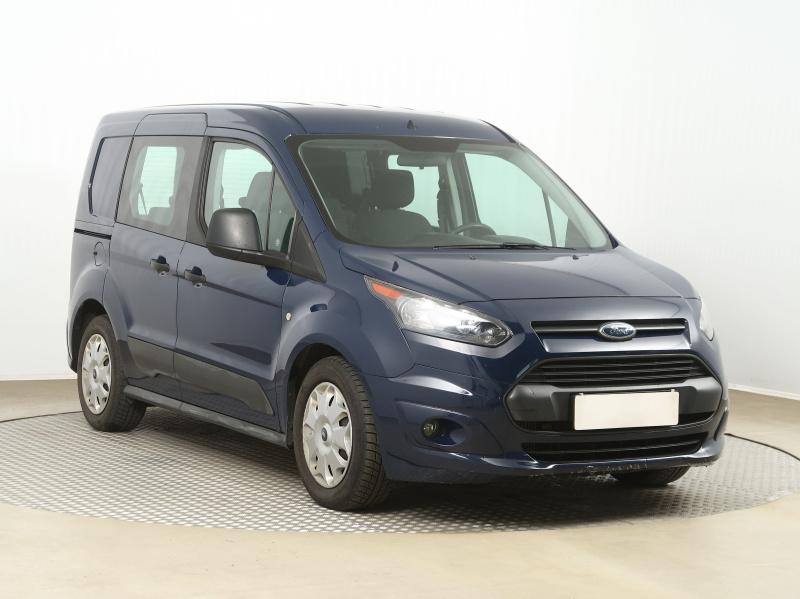 Ford Transit Connect  1.5 TDCi