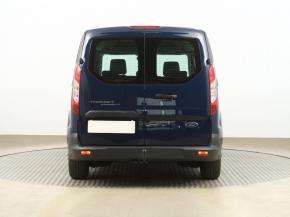 Ford Transit Connect  1.5 TDCi 