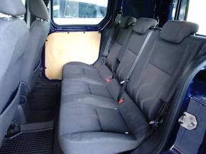 Ford Transit Connect  1.5 TDCi 