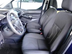 Ford Transit Connect  1.5 TDCi 