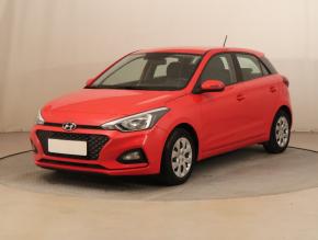 Hyundai i20  1.2 Classic 