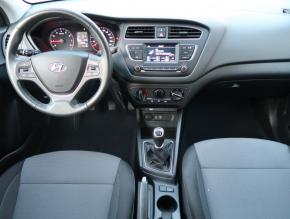 Hyundai i20  1.2 Classic 