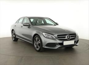 Mercedes-Benz C  C 200 