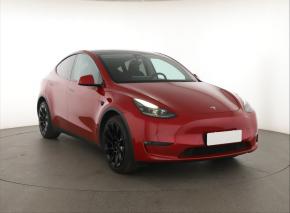 Tesla Model Y  Long Range AWD 75kWh 