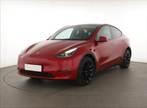 Tesla Model Y  Long Range AWD 75kWh 