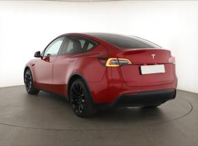 Tesla Model Y  Long Range AWD 75kWh 