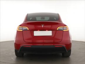 Tesla Model Y  Long Range AWD 75kWh 