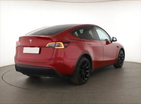Tesla Model Y  Long Range AWD 75kWh 