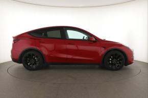 Tesla Model Y  Long Range AWD 75kWh 
