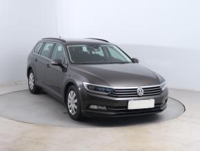 Volkswagen Passat  2.0 TDI 