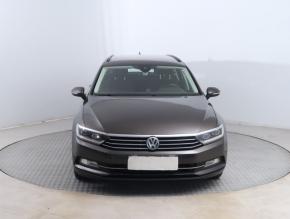 Volkswagen Passat  2.0 TDI 