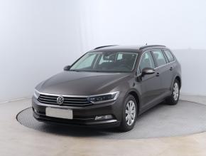 Volkswagen Passat  2.0 TDI 