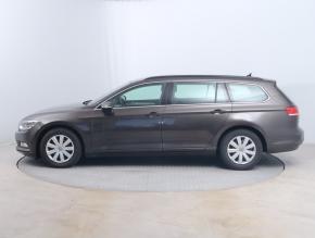 Volkswagen Passat  2.0 TDI 