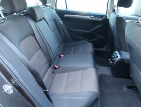 Volkswagen Passat  2.0 TDI 