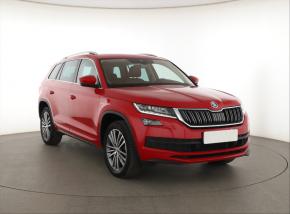 Škoda Kodiaq  2.0 TDI Laurin&Klement