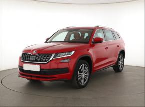 Škoda Kodiaq  2.0 TDI Laurin&Klement 