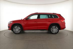 Škoda Kodiaq  2.0 TDI Laurin&Klement 