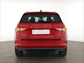 Škoda Kodiaq  2.0 TDI Laurin&Klement 