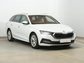 Škoda Octavia  2.0 TDI Style