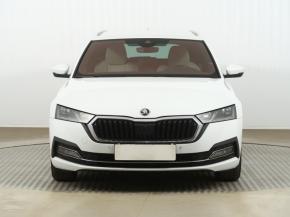Škoda Octavia  2.0 TDI Style 