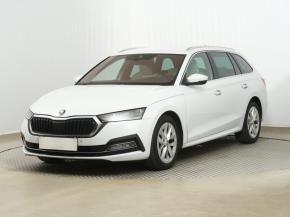 Škoda Octavia  2.0 TDI Style 