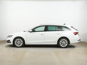Škoda Octavia  2.0 TDI Style 